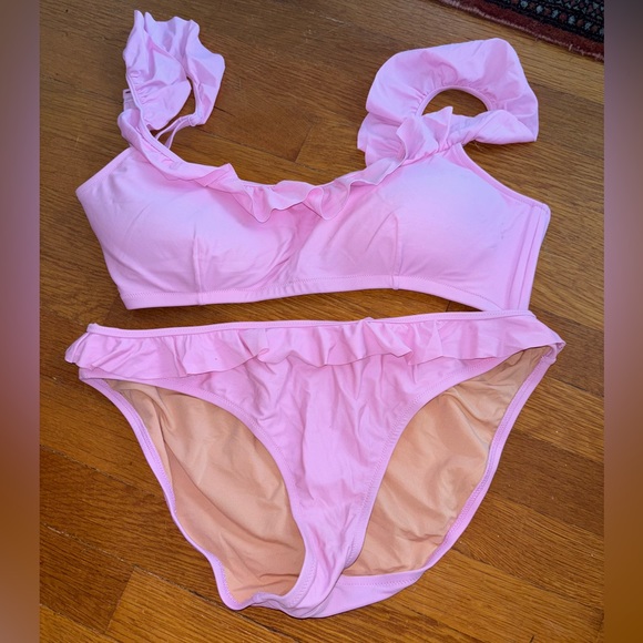 J. Crew Other - J Crew bikini